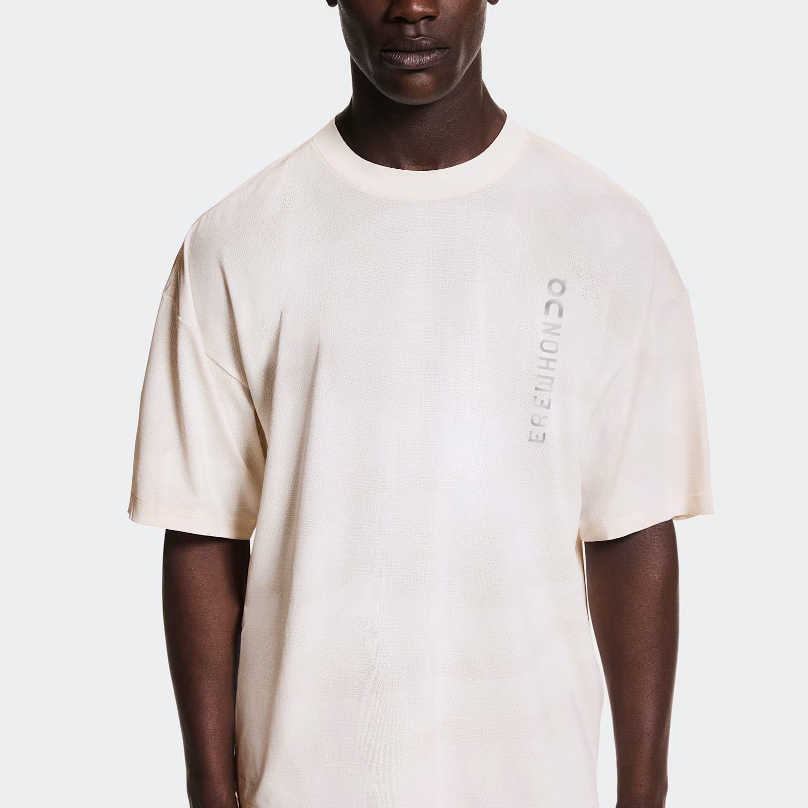 On Performance-T Erewhon Ivory | Ivory