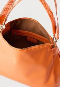 Valentino Dea Re Handbag Arancio