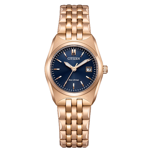 Citizen Corso - Eco-Drive 3 Hands Ew2298-52L