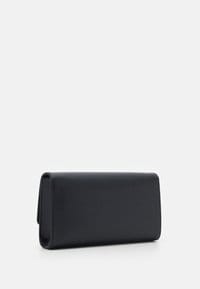Valentino Divina Clutch Nero