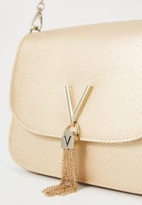 Valentino Divina Handbag Oro