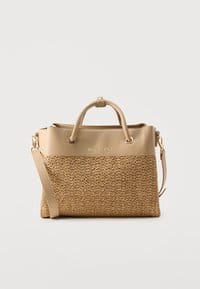 Valentino Alexia Summer Handbag Beige