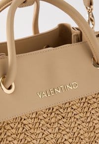 Valentino Alexia Summer Handbag Beige