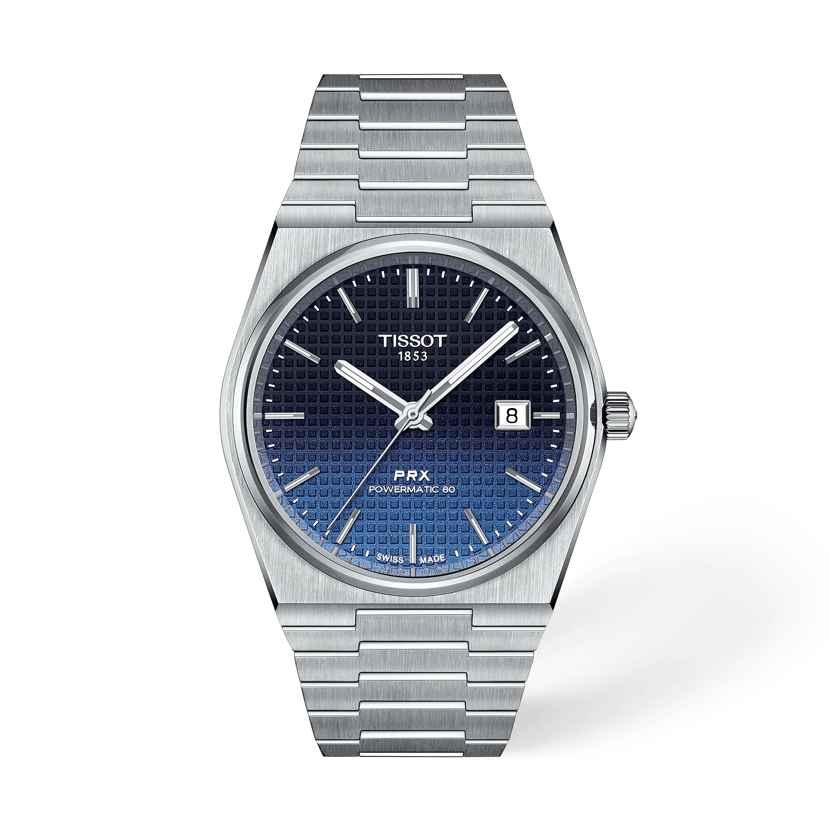 Tissot Prx 40Mm T1374071105101