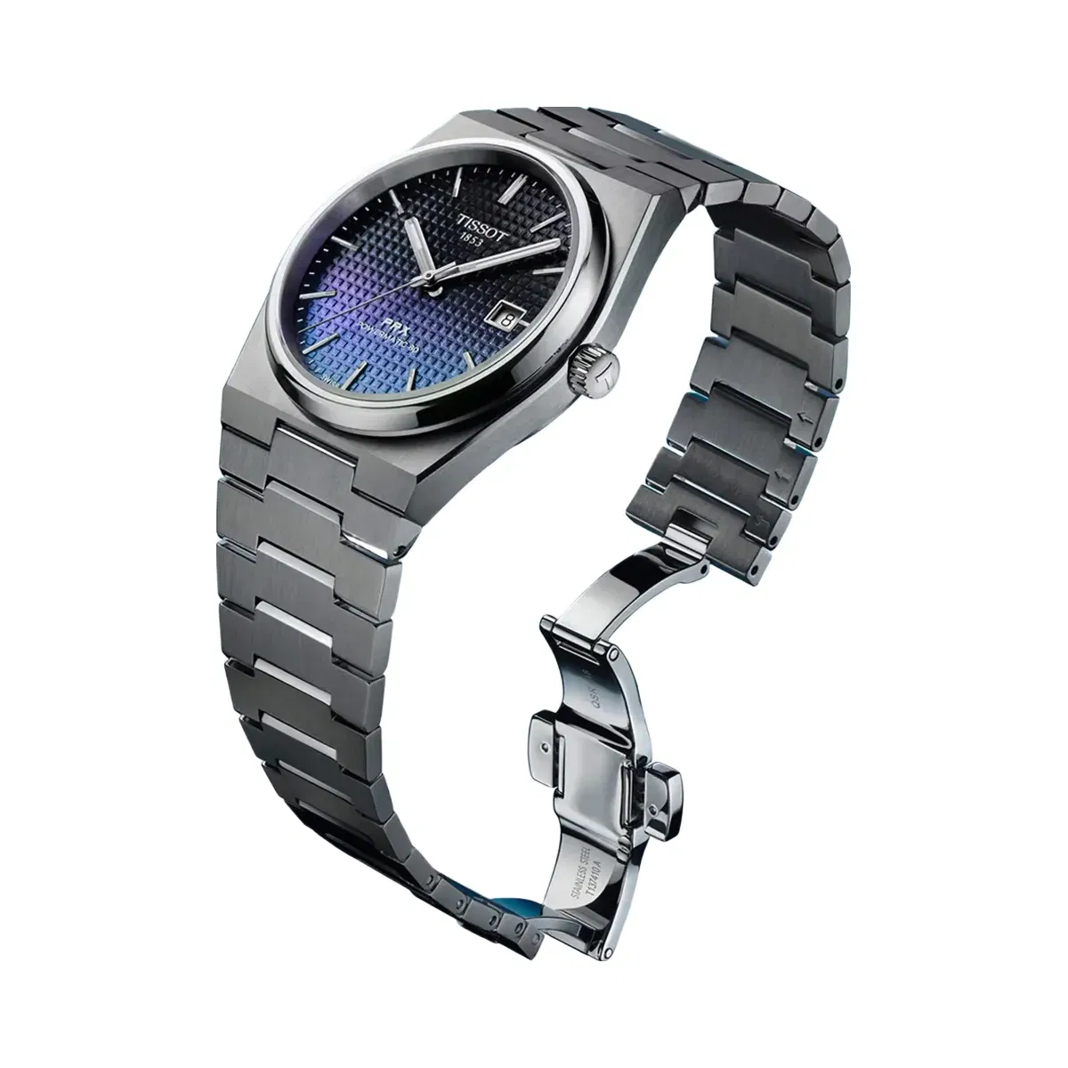 Tissot Prx 40Mm T1374071105101