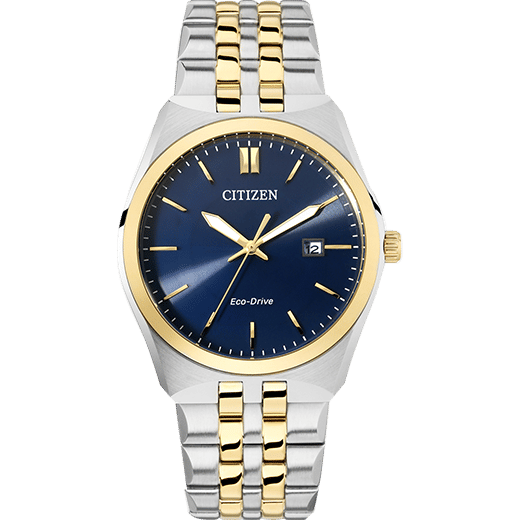 Citizen Corso - Eco-Drive 3 Hands Bm7334-66L