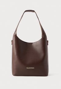 Valentino Special Tailor Handbag Cioccolato