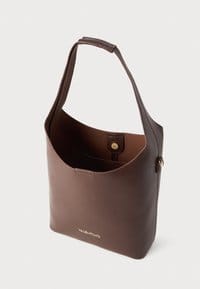 Valentino Special Tailor Handbag Cioccolato
