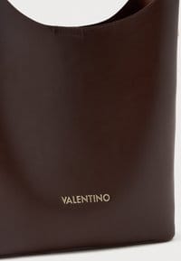 Valentino Special Tailor Handbag Cioccolato