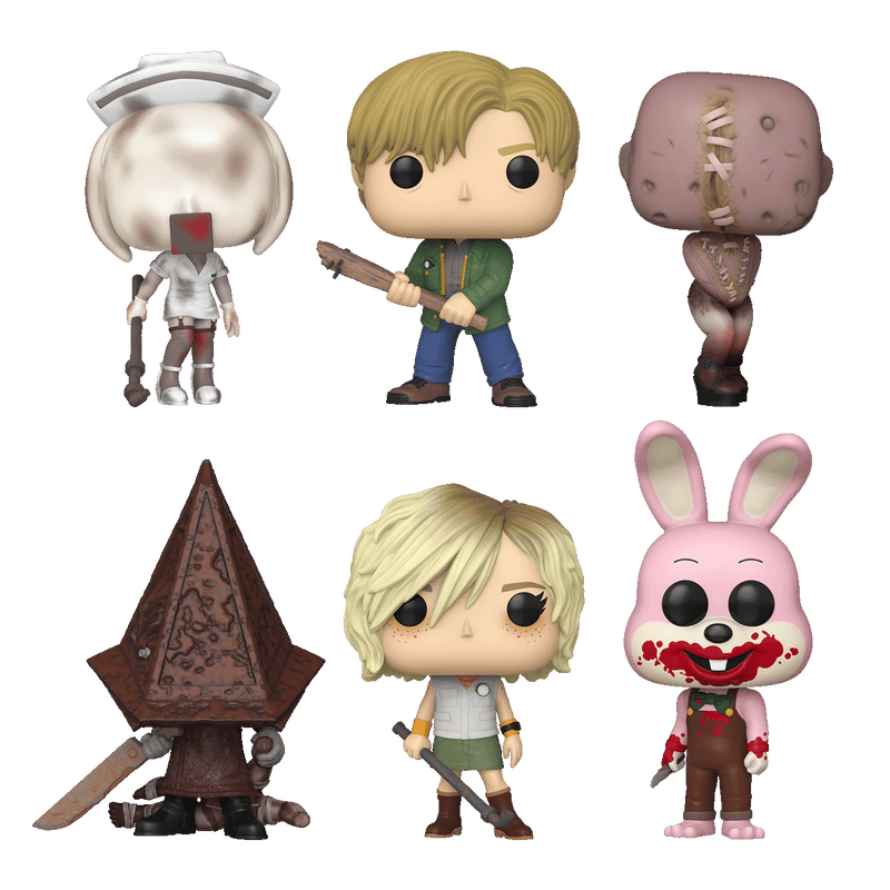 Silent Hill Bundle