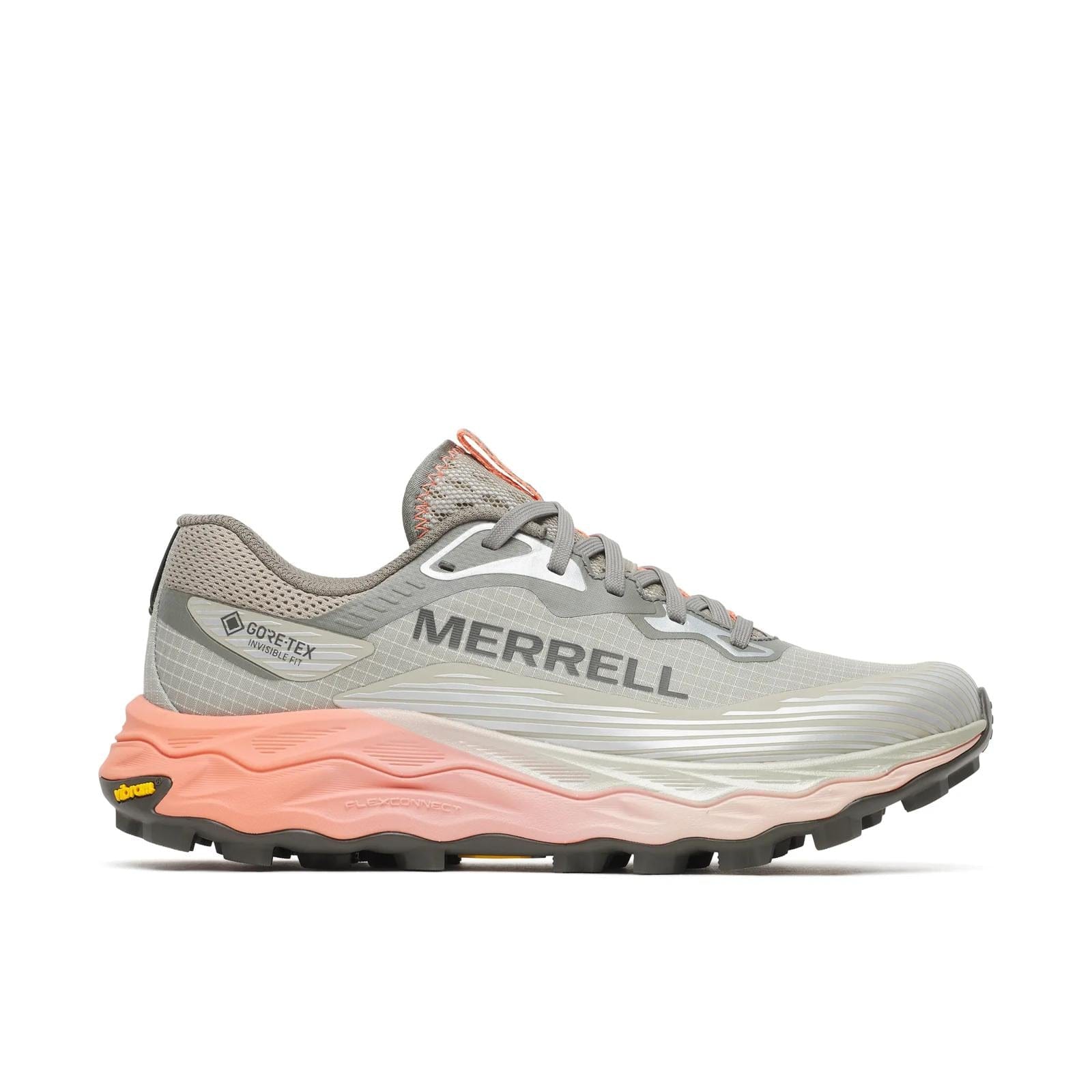 Merrell Women's Agility Peak 6 GORE-TEX Diorite