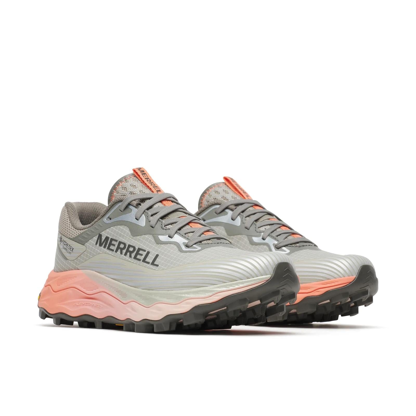 Merrell Women's Agility Peak 6 GORE-TEX Diorite