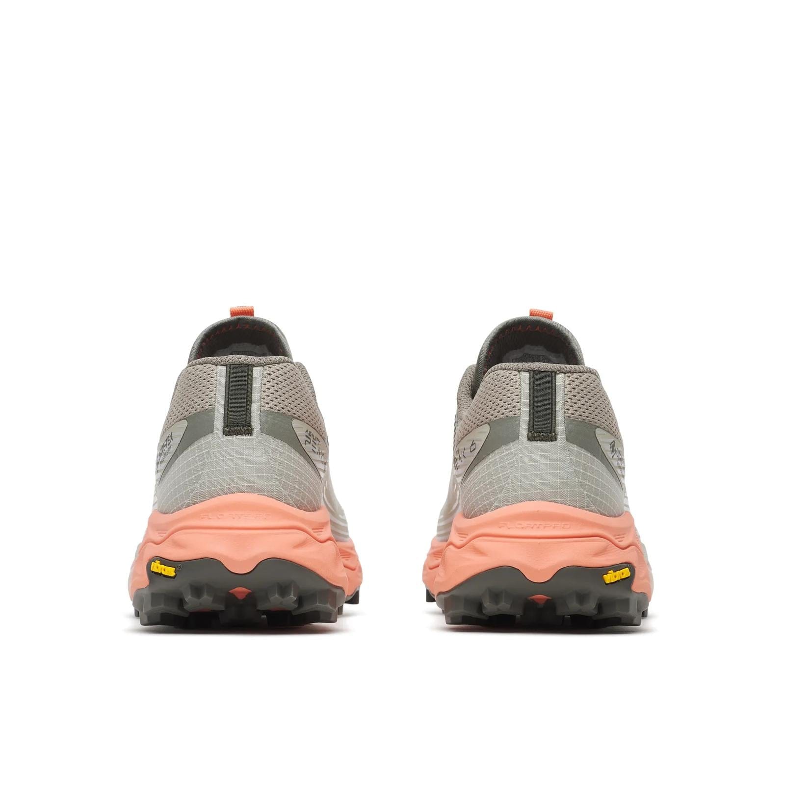 Merrell Women's Agility Peak 6 GORE-TEX Diorite