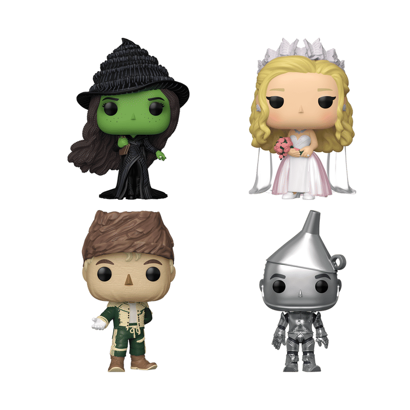 Wicked Bundle