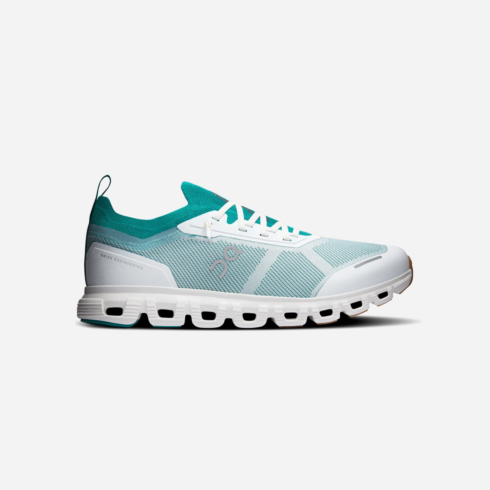 ON Running Cloud 6 Versa Ivory Neem