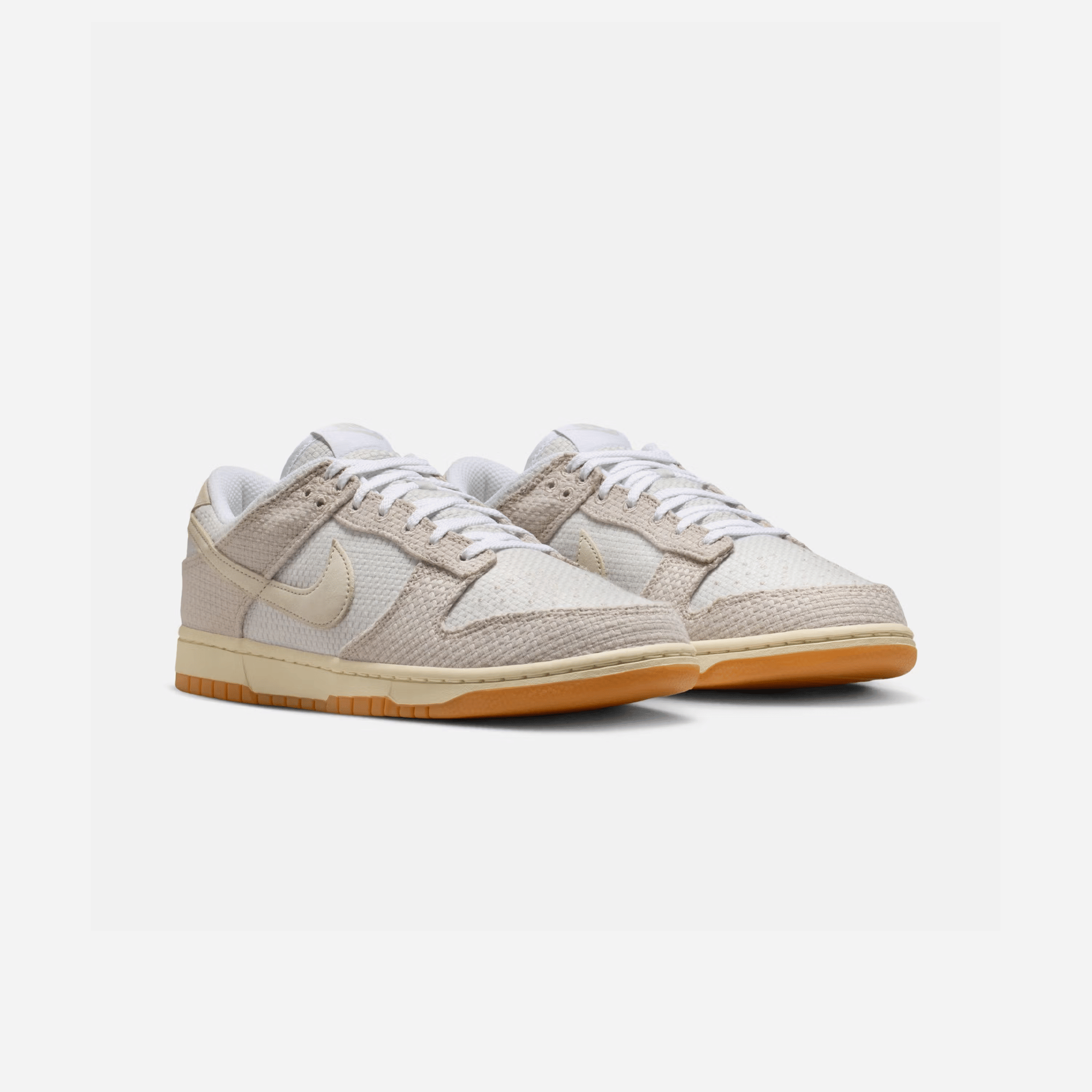 Nike Dunk Low Retro SE Moon Particle Hemp Pack