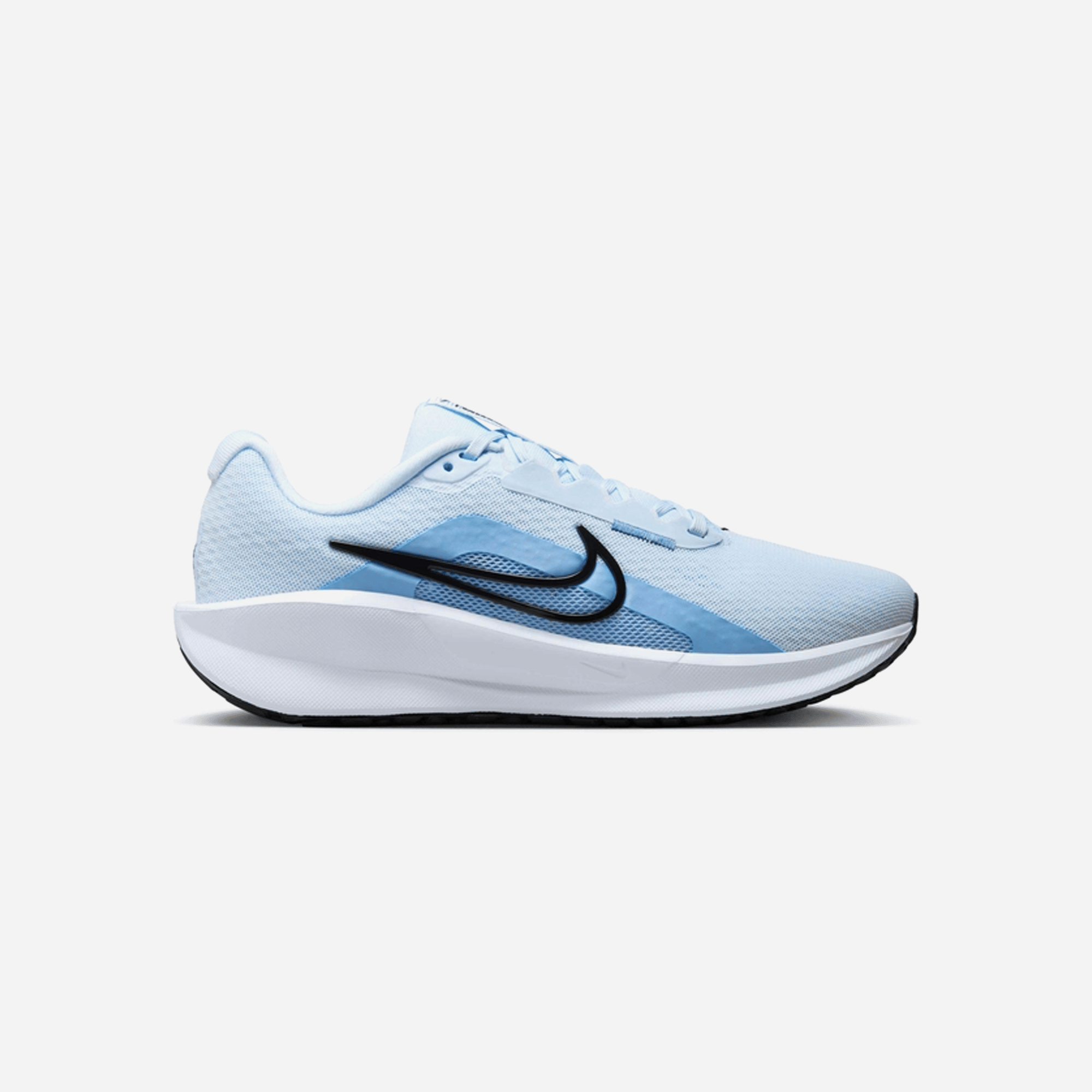 Nike Downshifter 13 Blue Tint Psychic Blue Smokey Blue Black WMNS