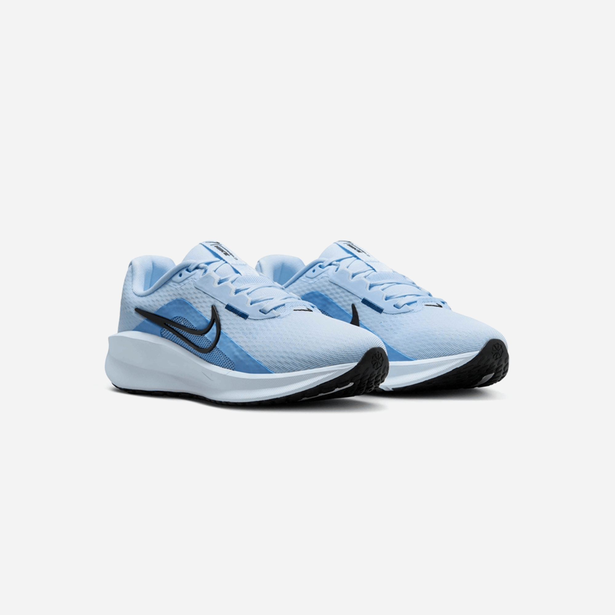 Nike Downshifter 13 Blue Tint Psychic Blue Smokey Blue Black WMNS