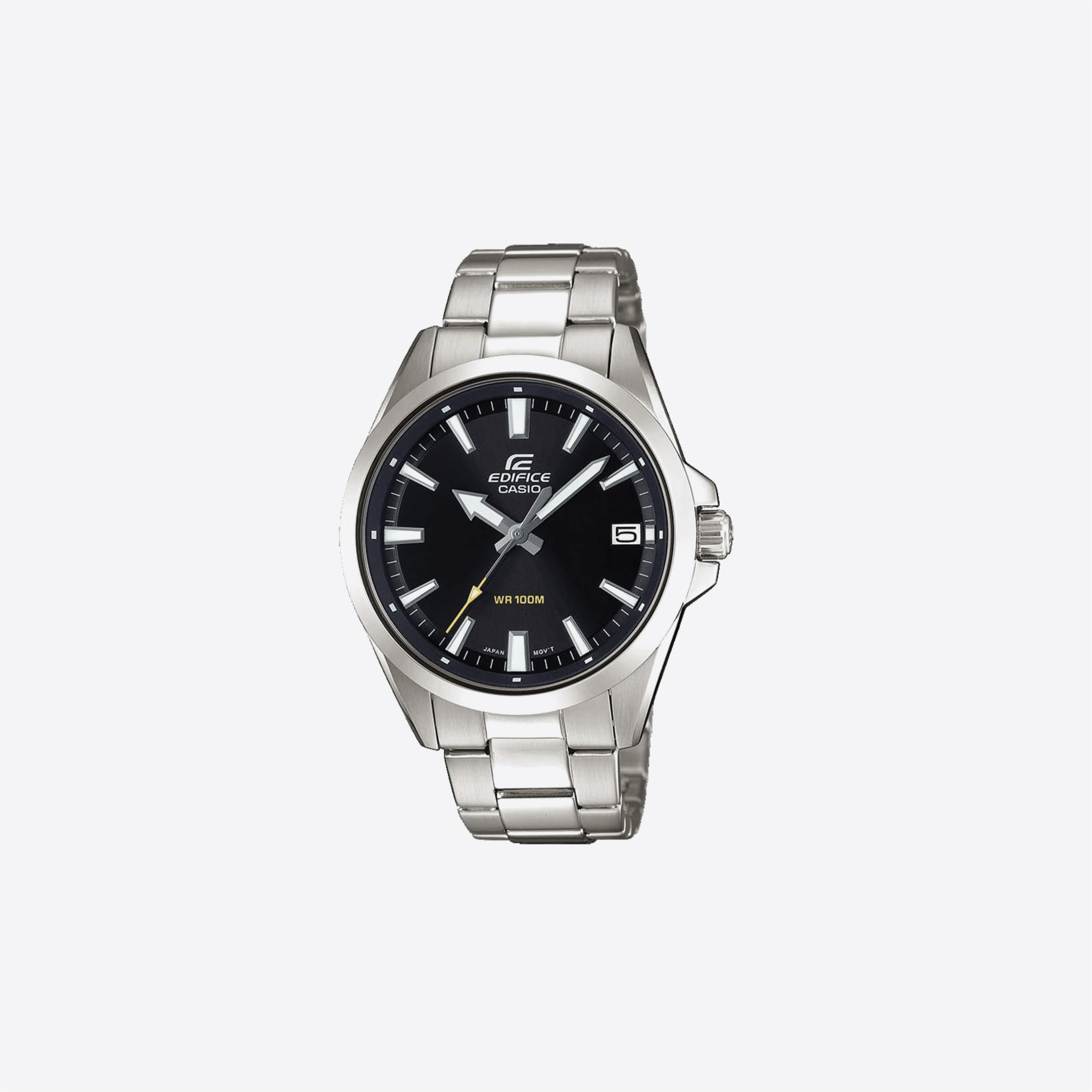 Casio Analog Watch Edifice EFV-100