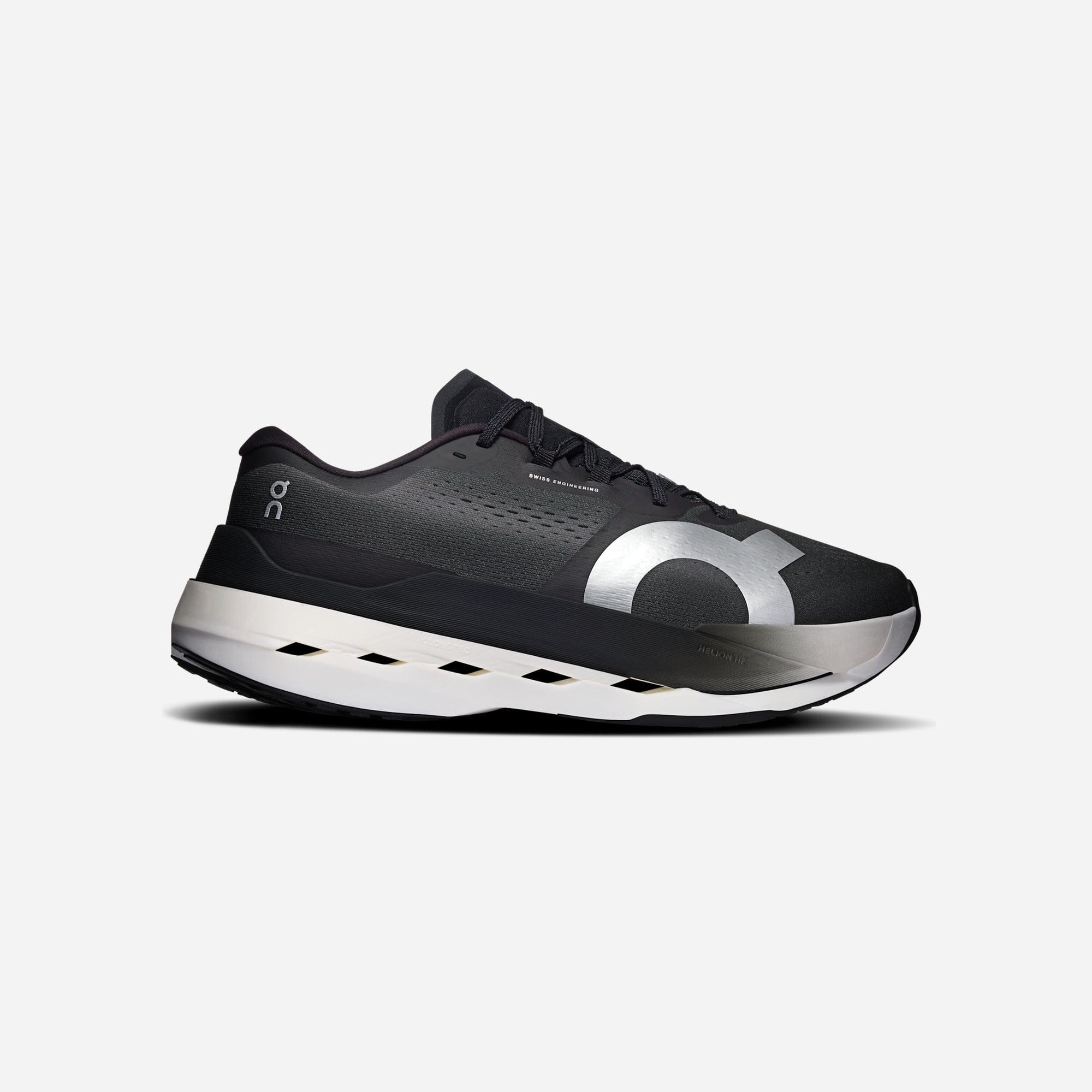 ON Running Cloudboom Max All Black