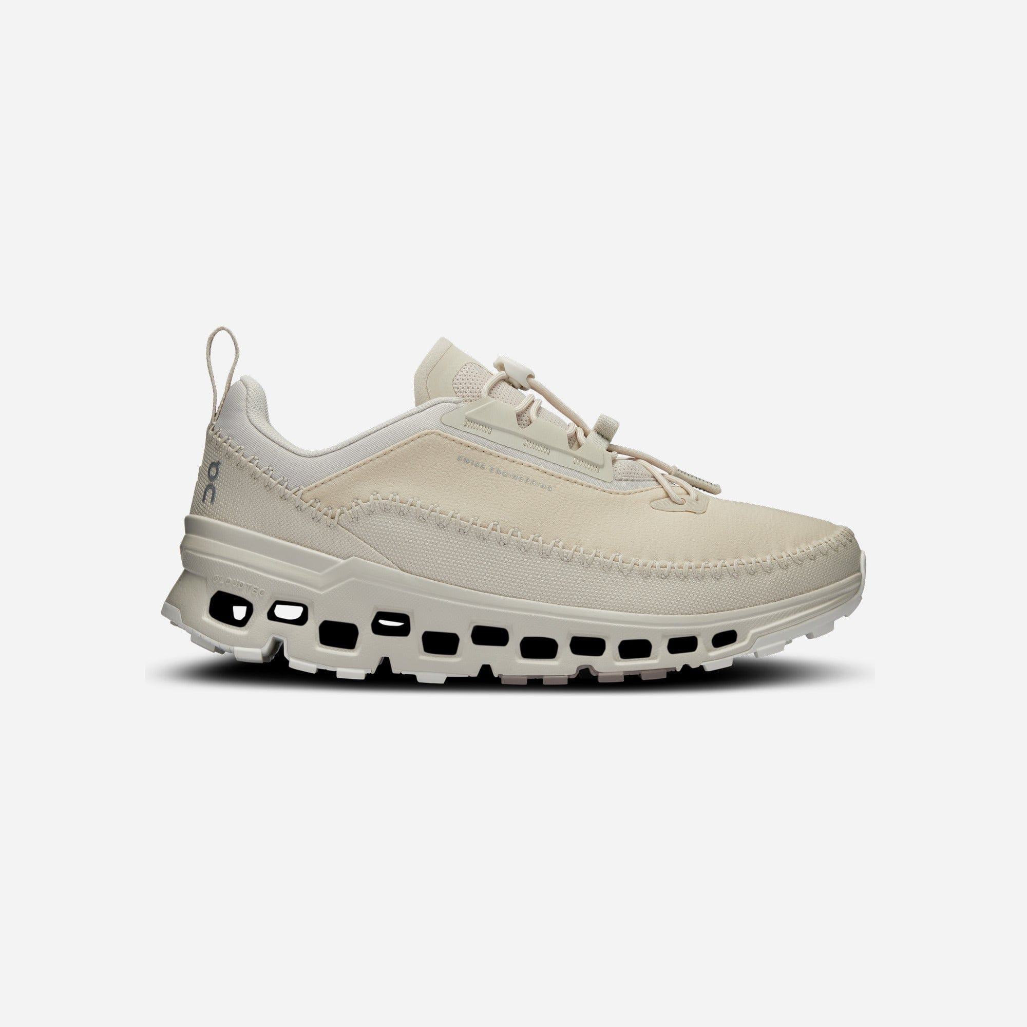 ON Running Cloudaway 2 Sand Ice WMNS