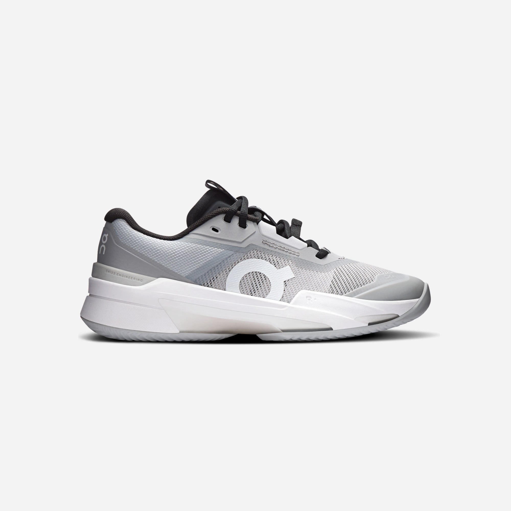 ON Running The Roger Pro Fire Clay Glacier Black WMNS