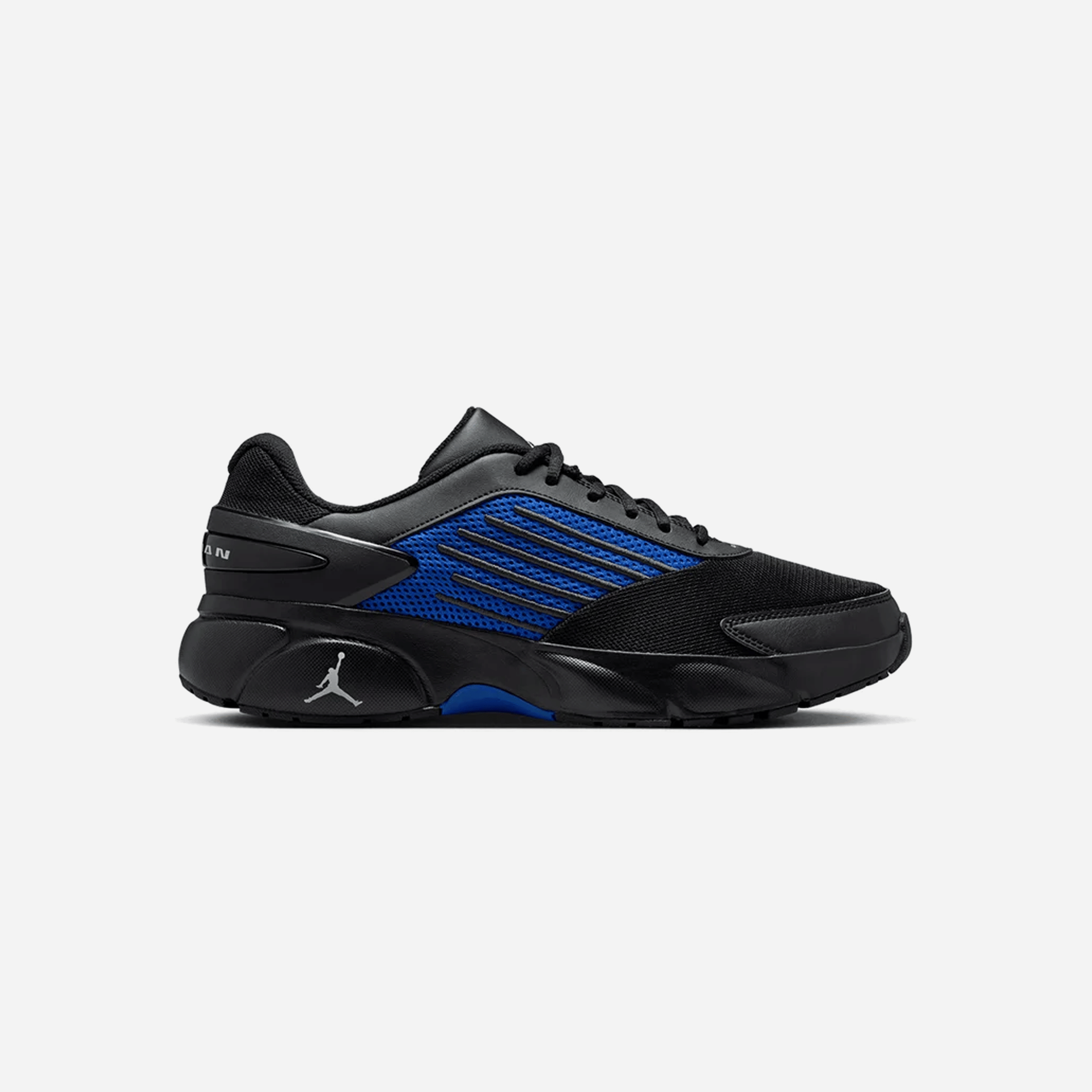 Nike Air Jordan Trunner Flow Black Blue
