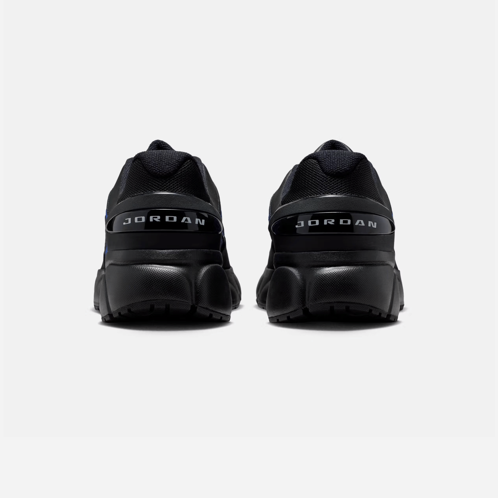 Nike Air Jordan Trunner Flow Black Blue