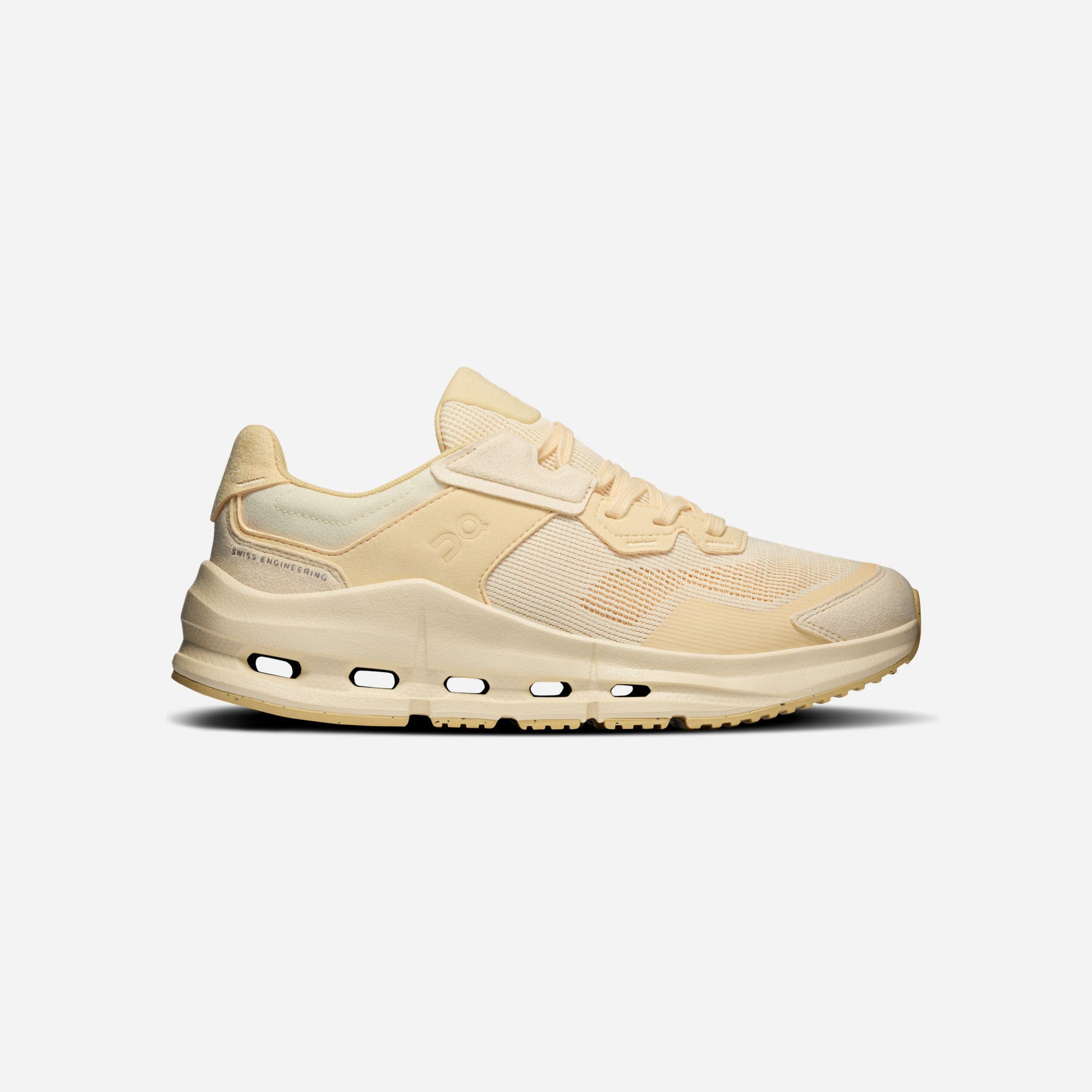 ON Running Cloudnova Rift Castor Castor WMNS
