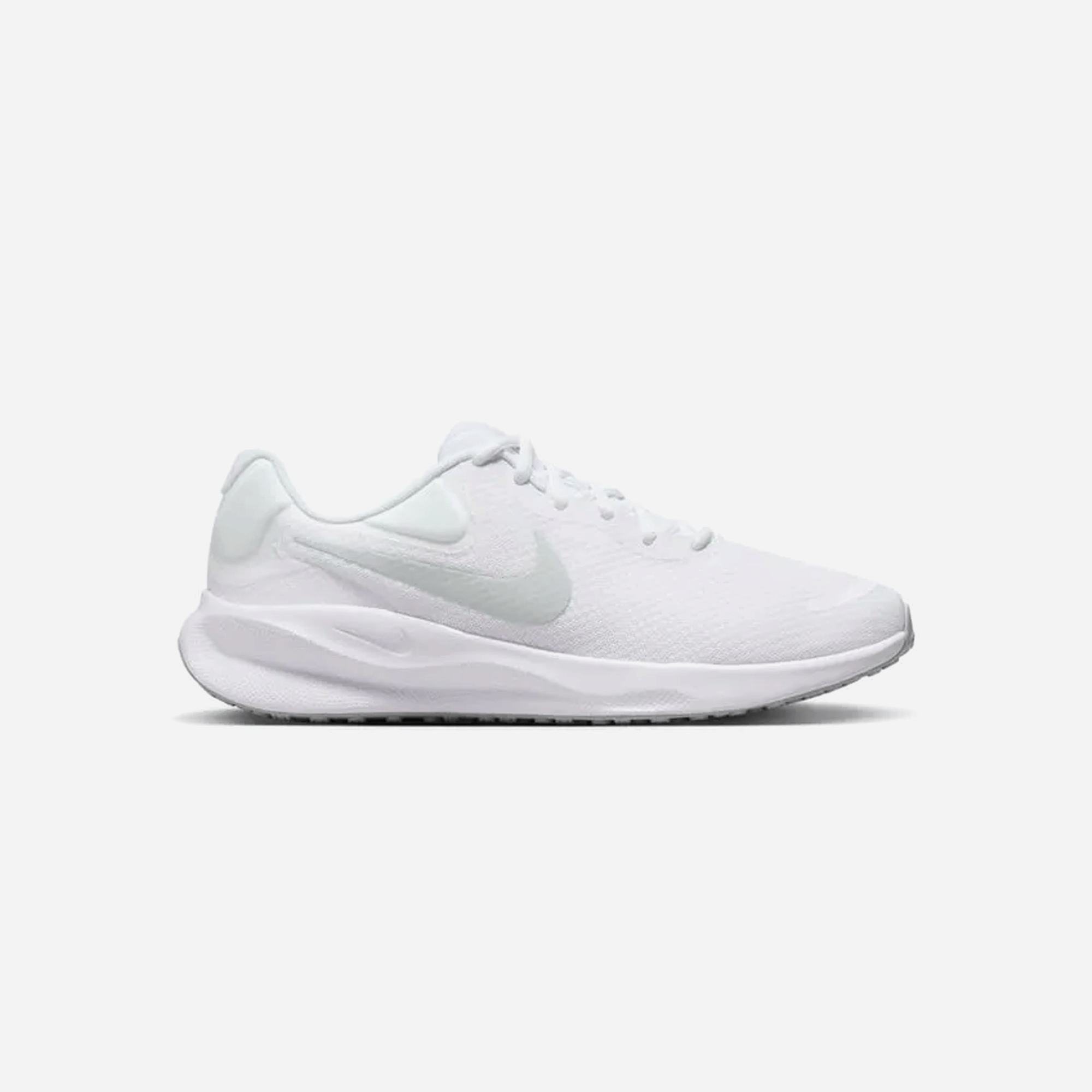 Nike Revolution 7 White Pure Platinum