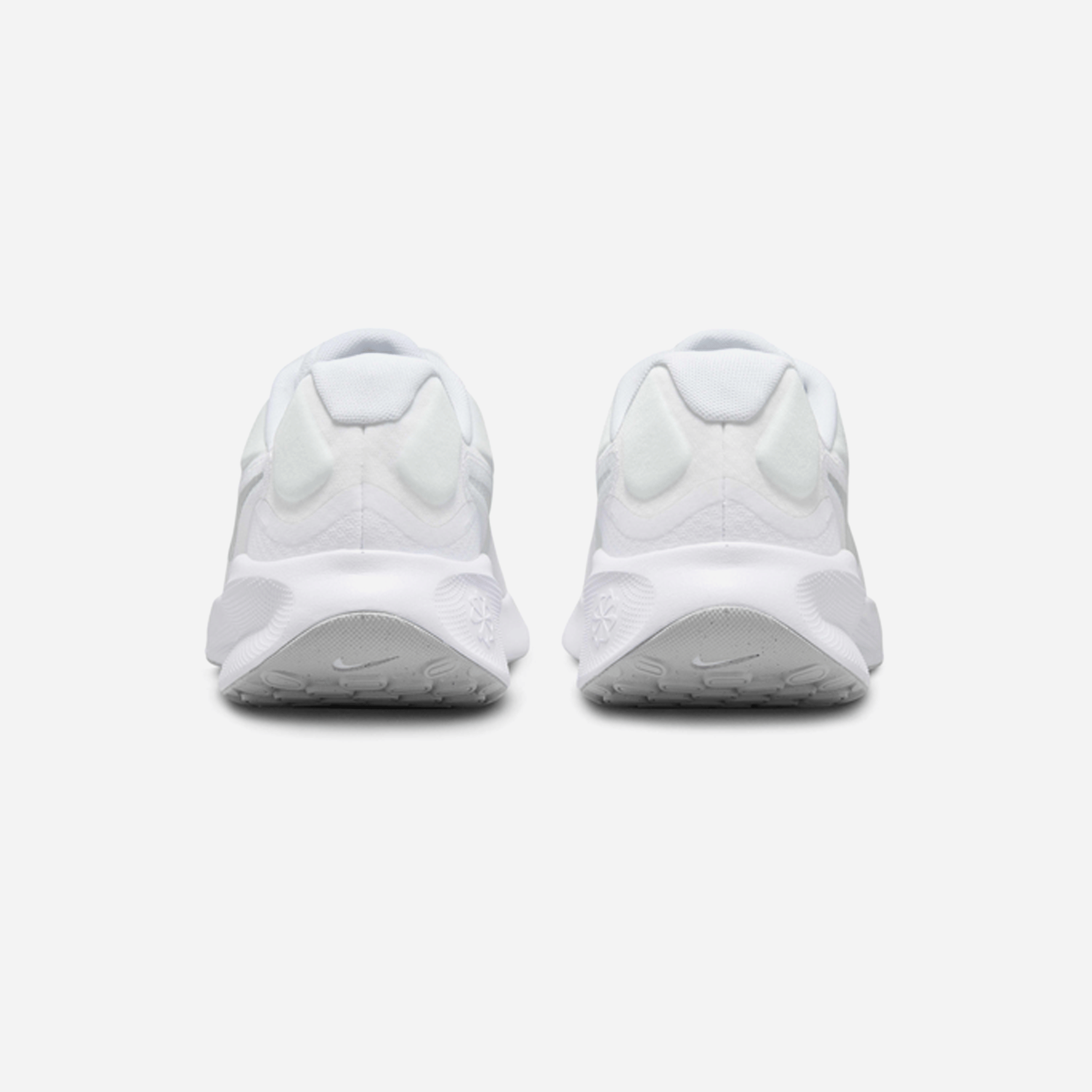 Nike Revolution 7 White Pure Platinum