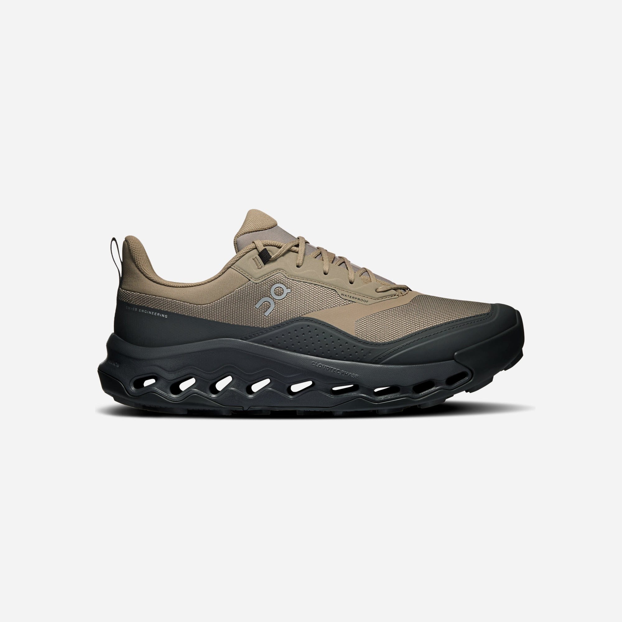 ON Running Cloudhorizon 2 Waterproof Soba Eclipse