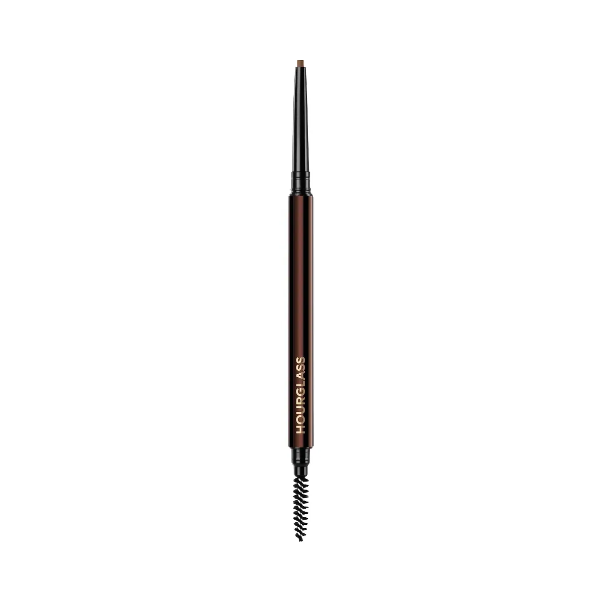 Hourglass Arch Brow Micro Sculpting Pencil Ash