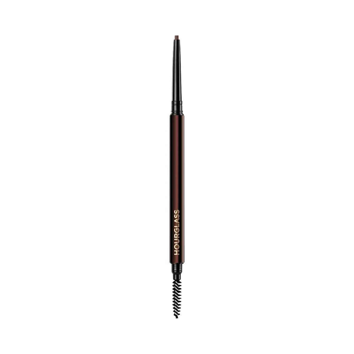 Hourglass Arch Brow Micro Sculpting Pencil Ash
