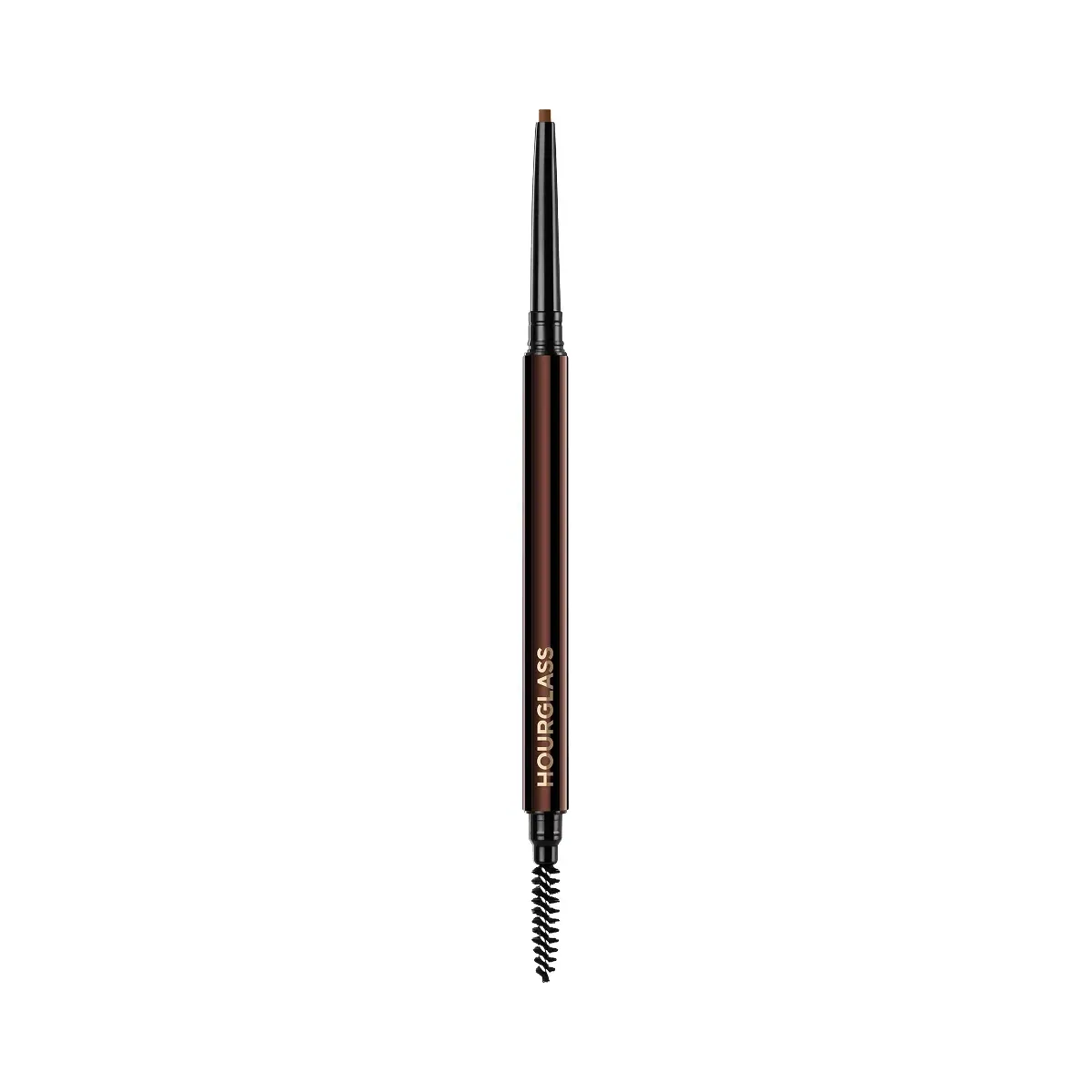 Hourglass Arch Brow Micro Sculpting Pencil Ash