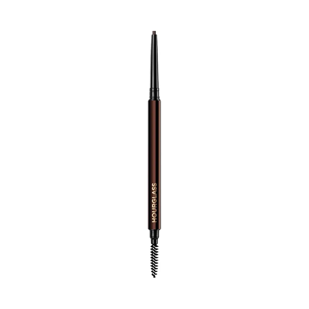 Hourglass Arch Brow Micro Sculpting Pencil Ash