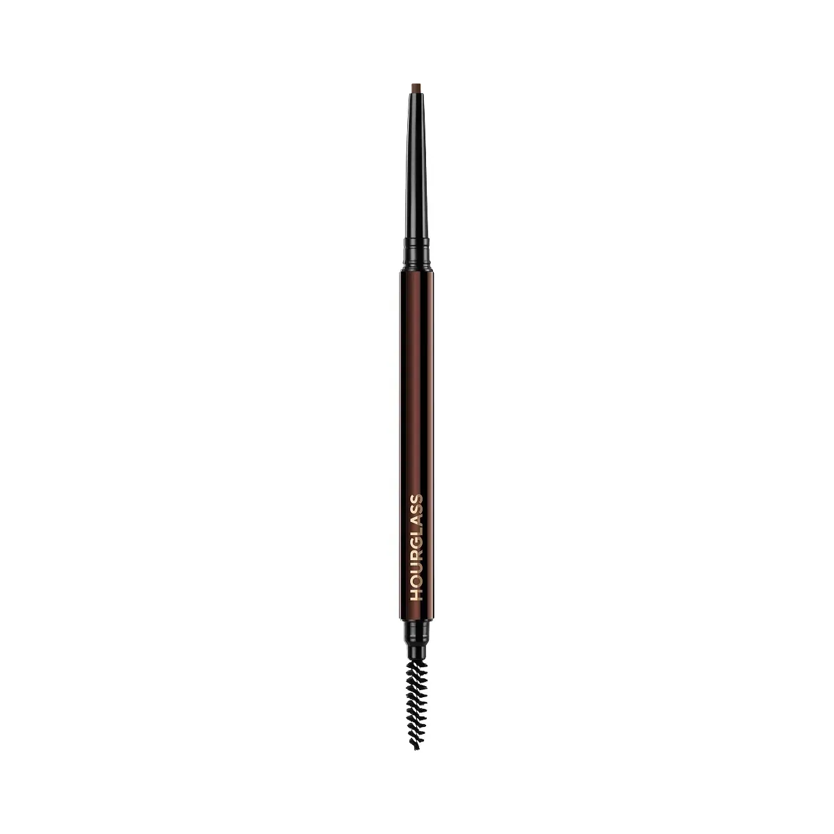 Hourglass Arch Brow Micro Sculpting Pencil Ash