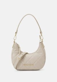 Valentino Ocarina Handbag Ecru