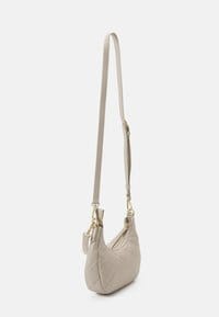 Valentino Ocarina Handbag Ecru
