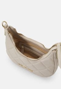 Valentino Ocarina Handbag Ecru