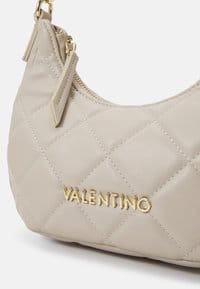 Valentino Ocarina Handbag Ecru