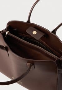 Valentino Special Runway Handbag Cioccolato