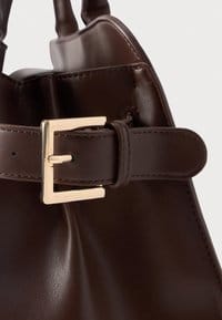 Valentino Special Runway Handbag Cioccolato