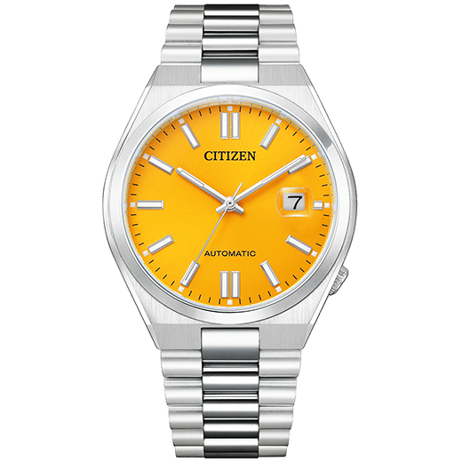 Citizen Tsuyosa Nj0150-81Z