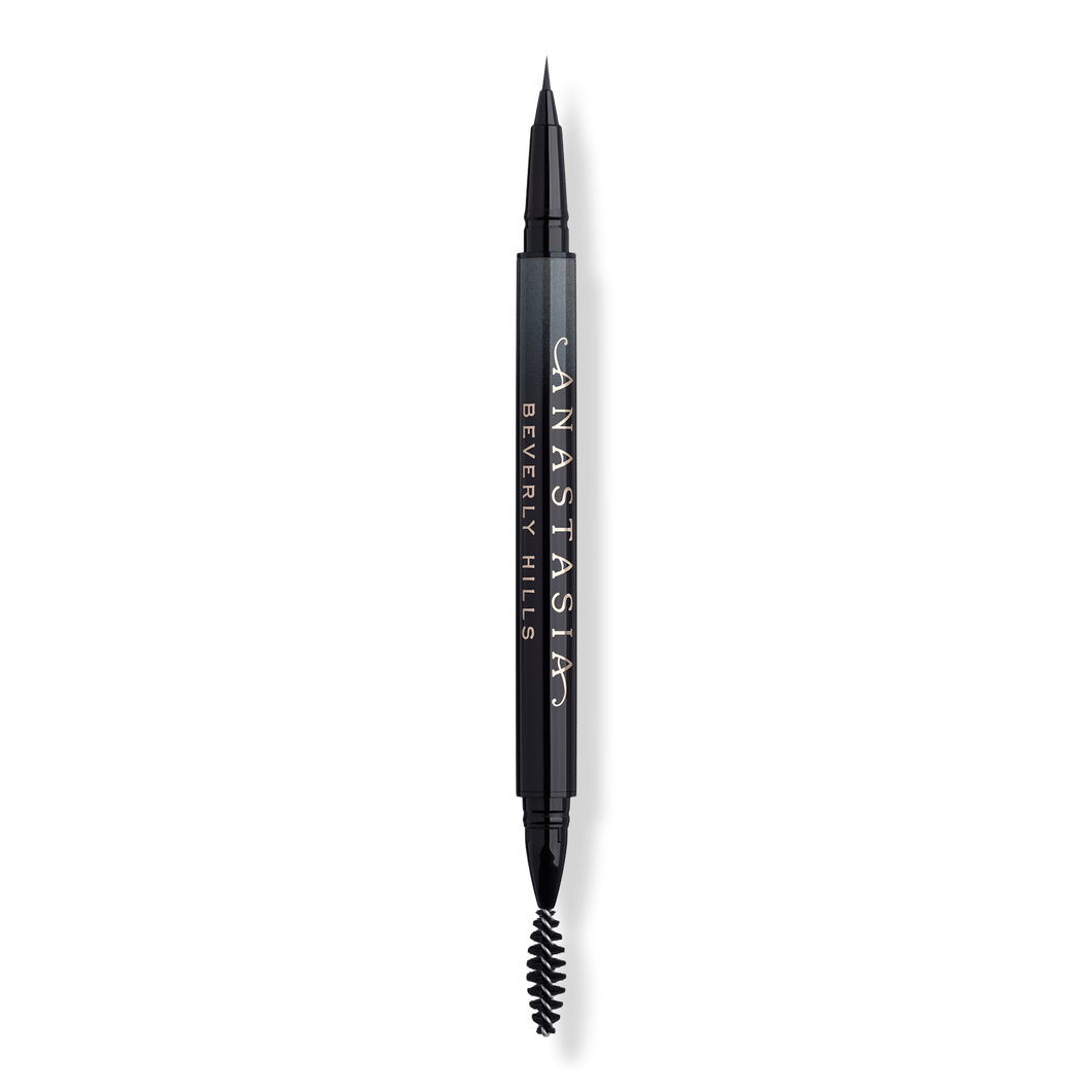 Anastasia Beverly Hills MicroStroke Detailing Brow Pen with 24-Hour Wear