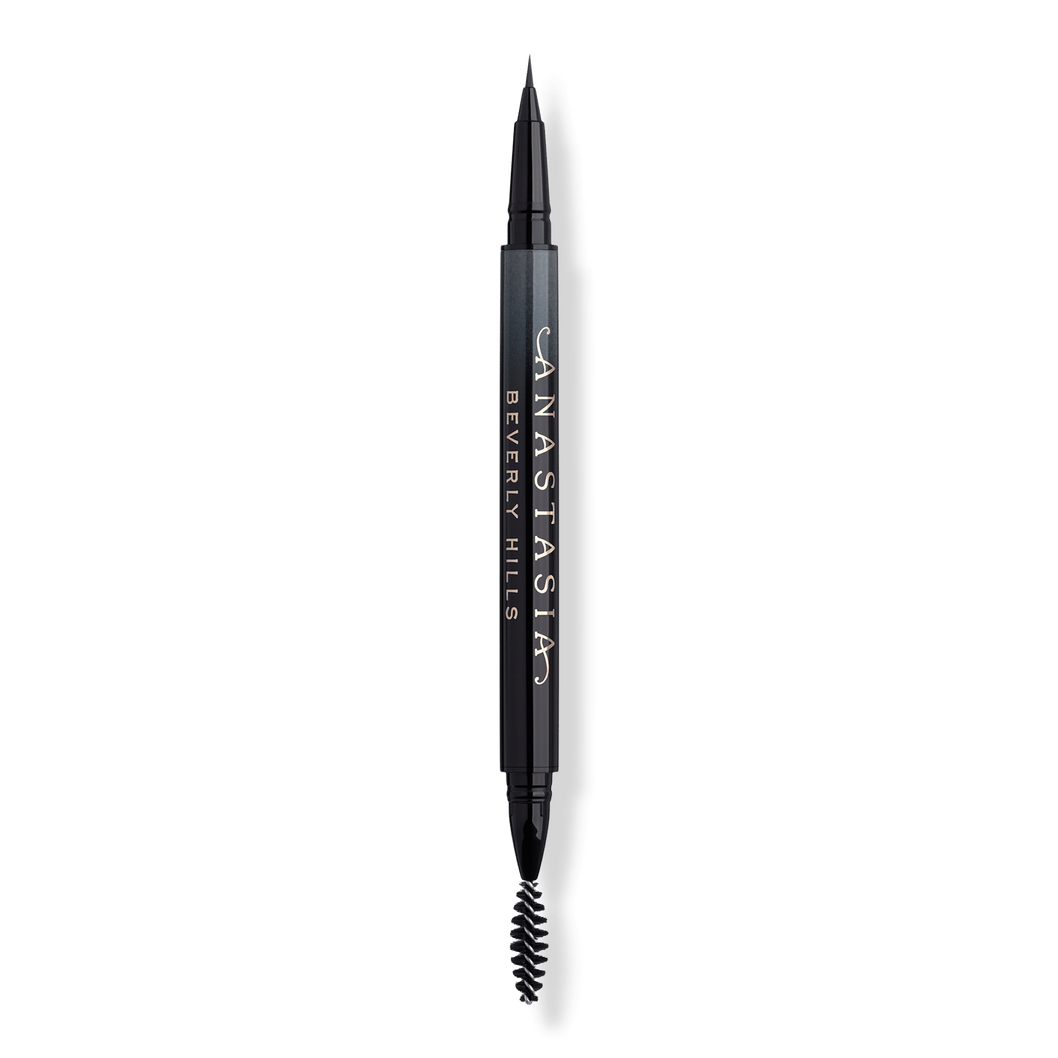Anastasia Beverly Hills MicroStroke Detailing Brow Pen with 24-Hour Wear