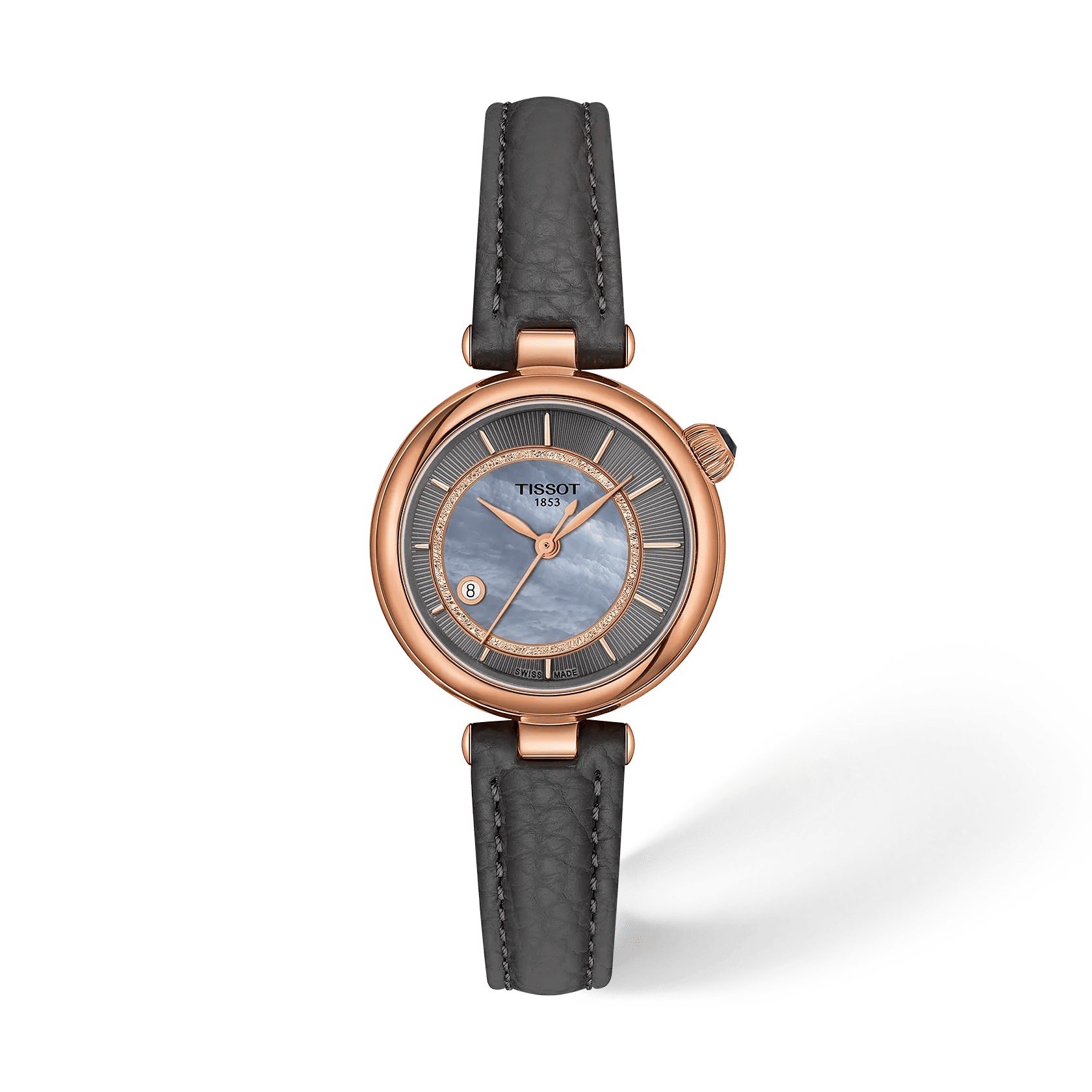 Tissot Dsir 28Mm T1522073653100