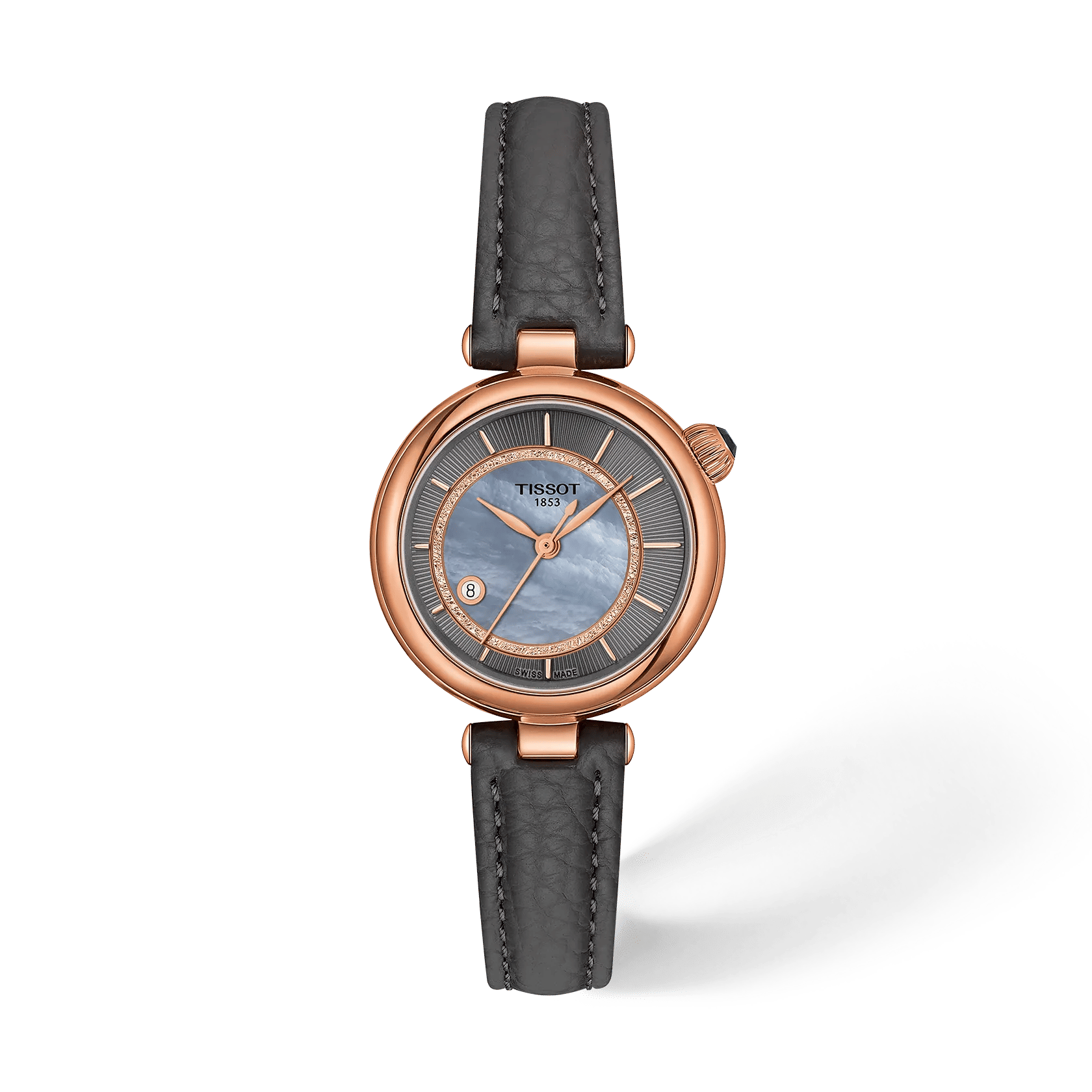 Tissot Dsir 28Mm T1522073653100
