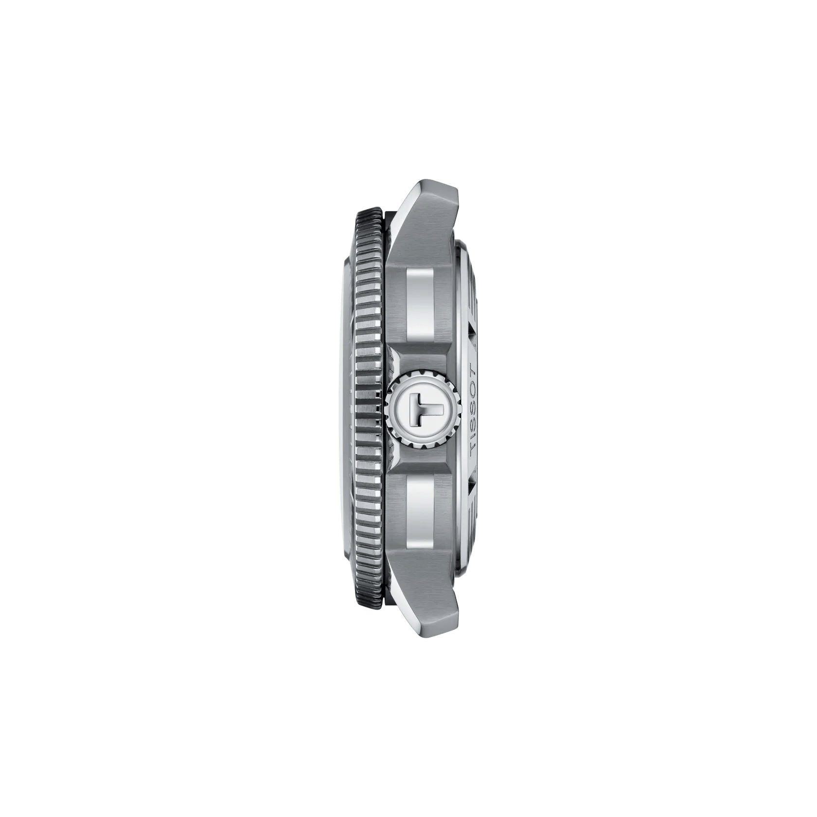 Tissot Seastar 2000 46Mm T1206071104100