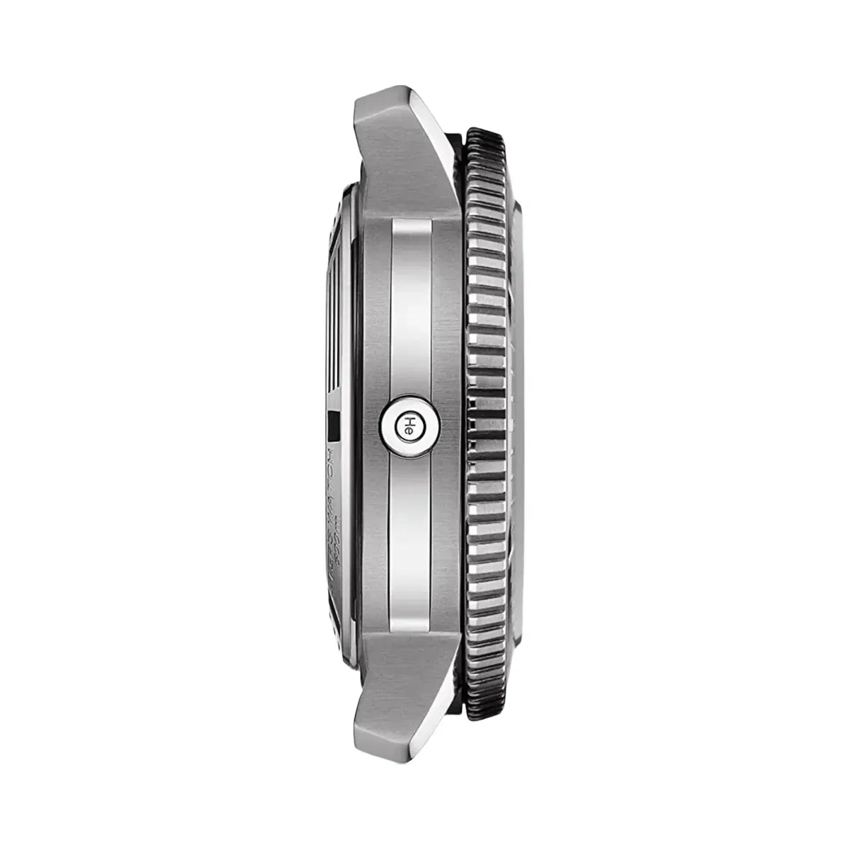 Tissot Seastar 2000 46Mm T1206071104100